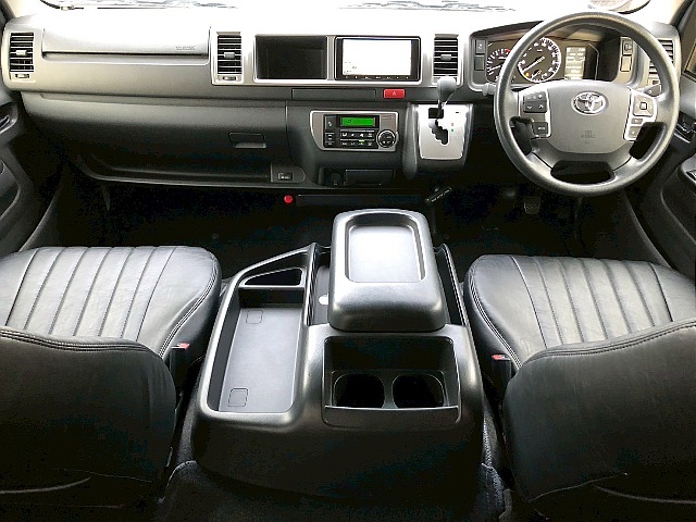 車両の状態や在庫確認はFLEXハイエース千葉北本店まで♪【　043－306-1820　】