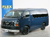 トヨタ ハイエース(31枚目)