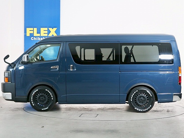 ＮＥＷペイント　シーベットブルーパール　（ホンダ純正カラー）