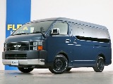 トヨタ ハイエース(7枚目)
