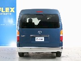 トヨタ ハイエース(9枚目)