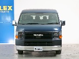 トヨタ ハイエース(10枚目)