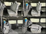 トヨタ ハイエースバン(18枚目)