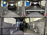 トヨタ ハイエースバン(19枚目)