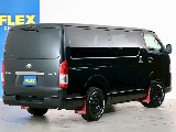 トヨタ ハイエースバン(5枚目)