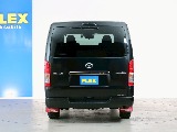 トヨタ ハイエースバン(7枚目)