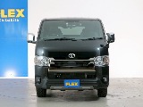 トヨタ ハイエースバン(8枚目)