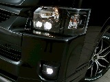 トヨタ ハイエース(13枚目)