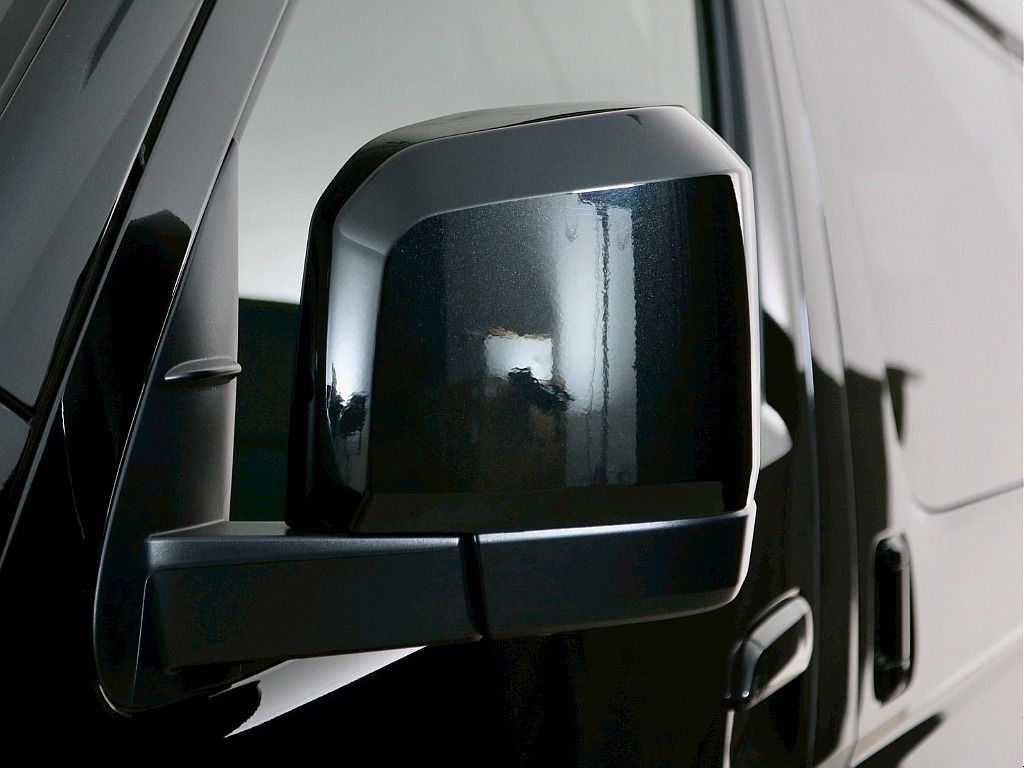 トヨタ ハイエース(18枚目)