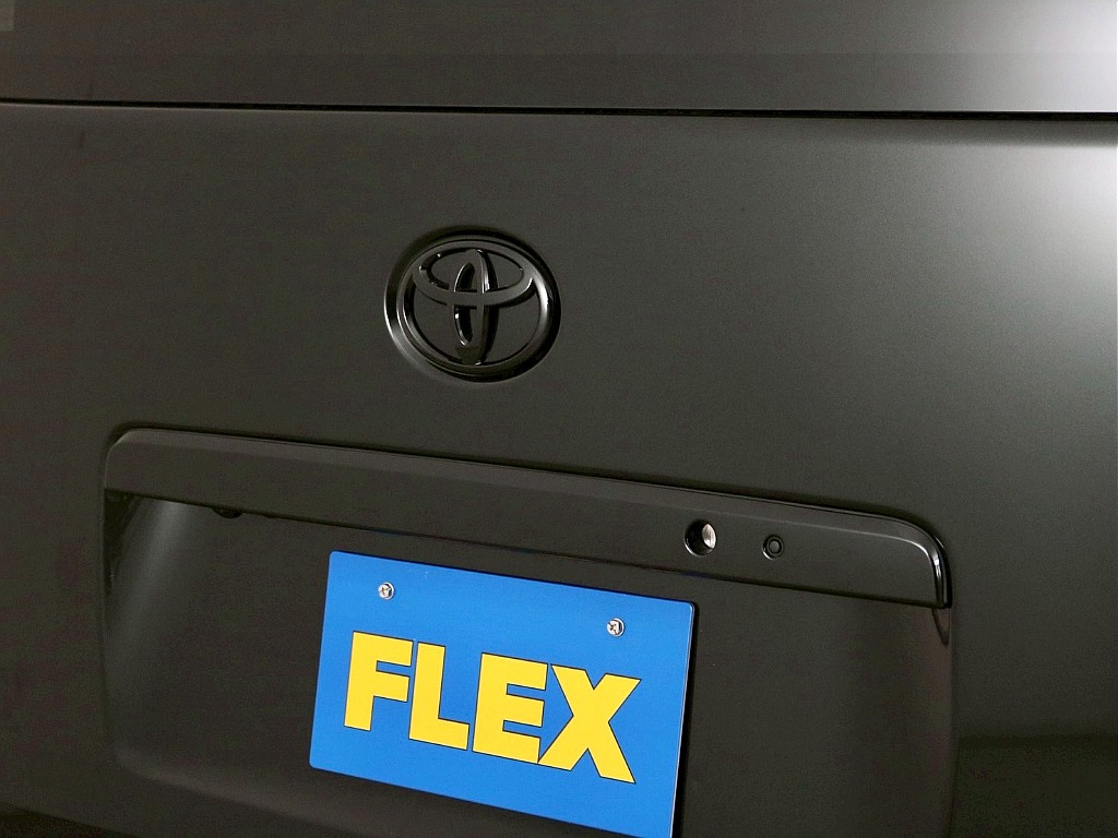 トヨタ ハイエース(21枚目)