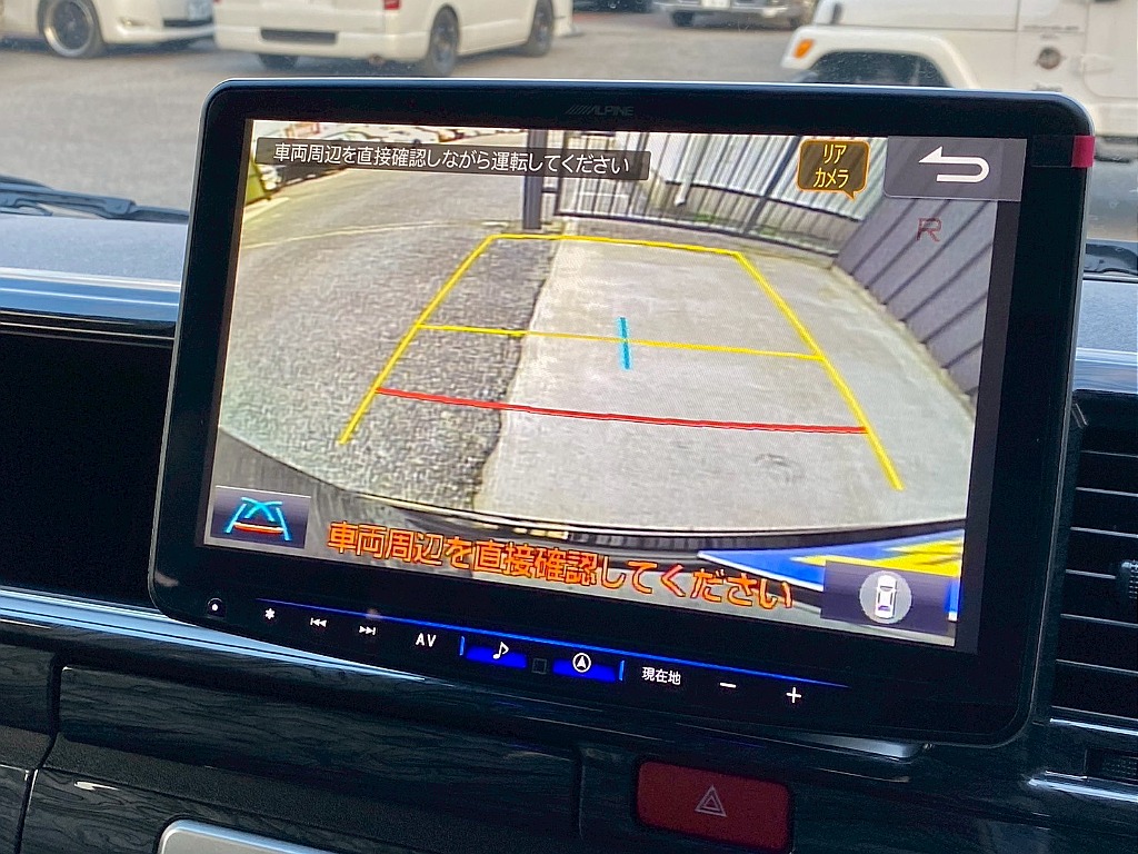 トヨタ ハイエース(26枚目)