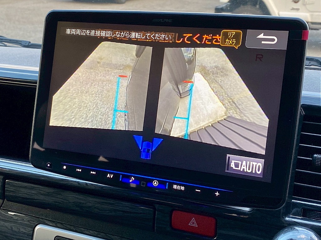 トヨタ ハイエース(27枚目)