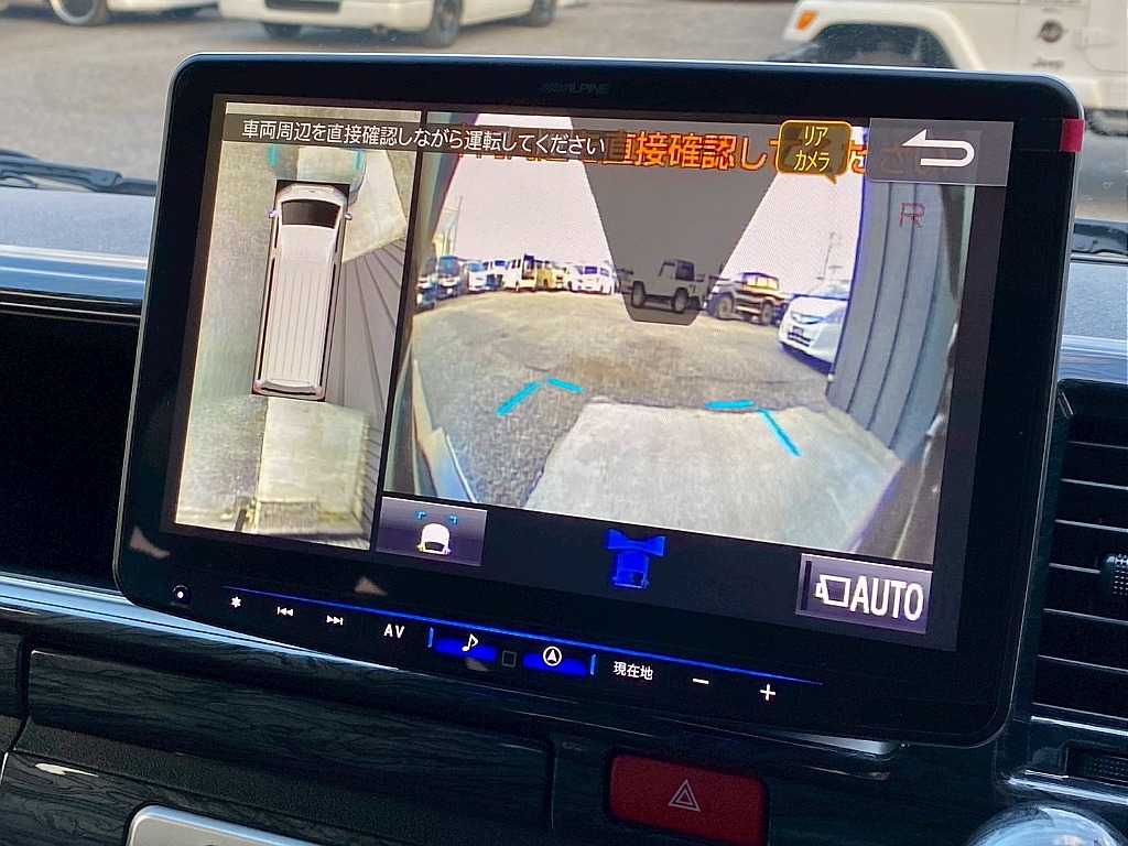 トヨタ ハイエース(28枚目)