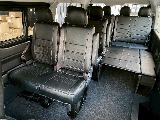 トヨタ ハイエース ワゴン2.7GLロング ミドルルーフ ベッドカスタムＰＫＧ 千葉県の詳細画像 その3