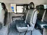 トヨタ ハイエース(32枚目)