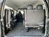 トヨタ ハイエース(36枚目)