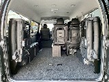 トヨタ ハイエース(37枚目)