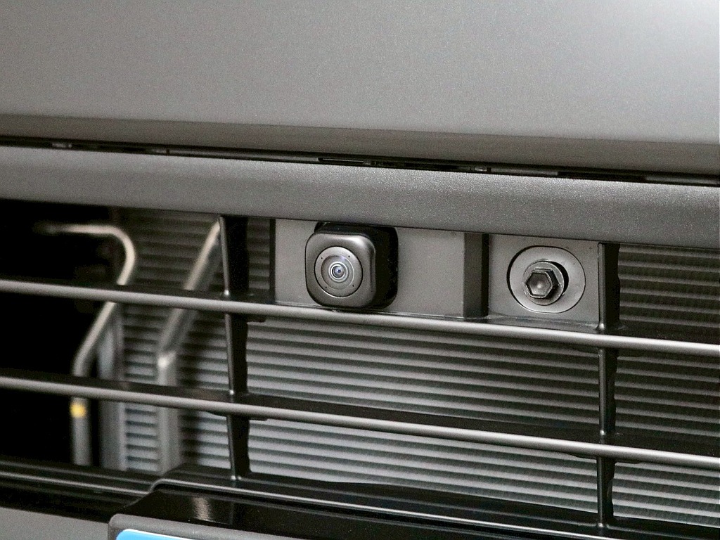 トヨタ ハイエース(38枚目)