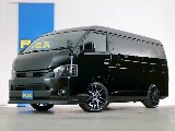 トヨタ ハイエース(42枚目)