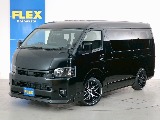 トヨタ ハイエース(44枚目)