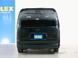 トヨタ ハイエース(6枚目)