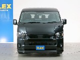 トヨタ ハイエース(7枚目)