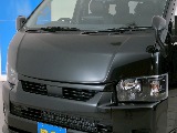 トヨタ ハイエース(9枚目)