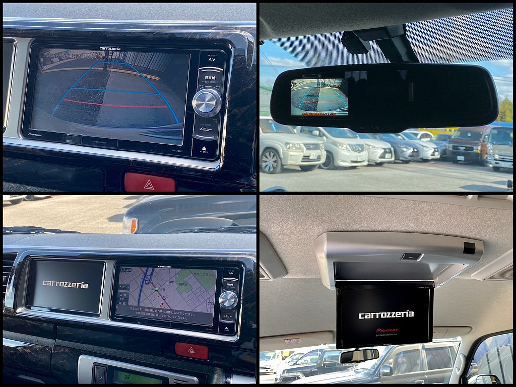 トヨタ ハイエース(14枚目)