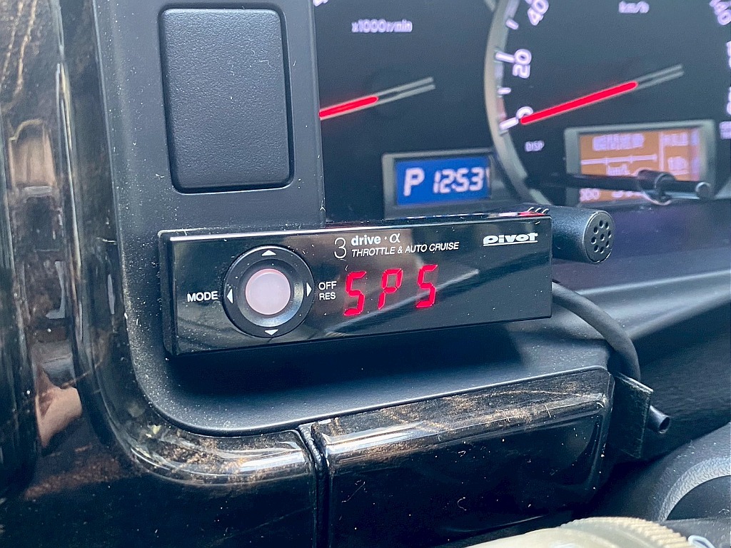 トヨタ ハイエース(15枚目)