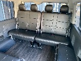 トヨタ ハイエース(18枚目)