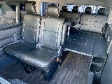 トヨタ ハイエース(3枚目)