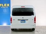 トヨタ ハイエース(7枚目)