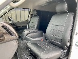 トヨタ ハイエース(13枚目)