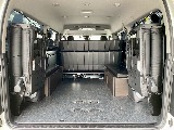 トヨタ ハイエース(20枚目)