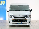 トヨタ ハイエース(8枚目)