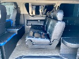 トヨタ ハイエース(15枚目)