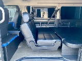 トヨタ ハイエース(16枚目)