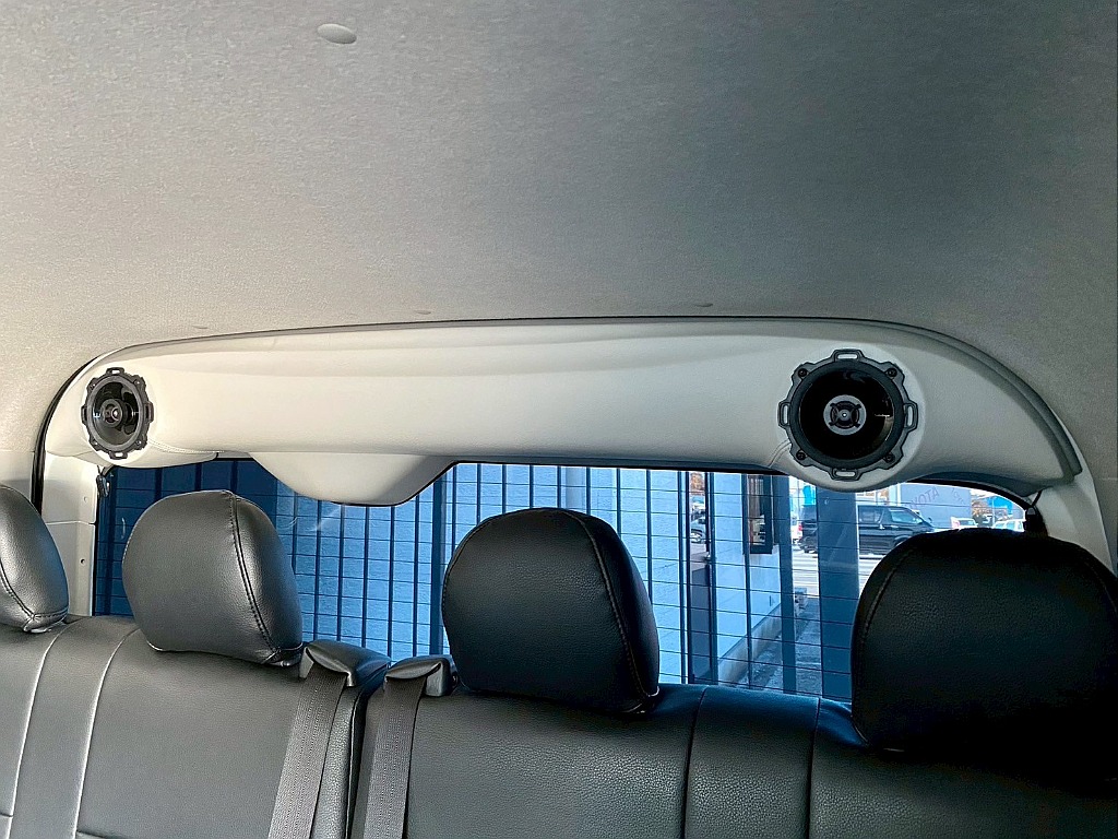 トヨタ ハイエース(20枚目)