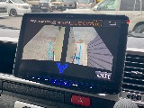 メーカーオプション　パノラミックビューモニター♪