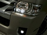 メーカーオプション　ＬＥＤヘッドランプ！