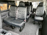 １０人乗り３ナンバー登録のグランドキャビン！