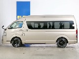 １インチ（２５ｍｍ）ローダウン済み♪