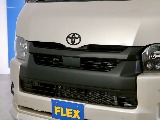 トヨタ ハイエース(12枚目)