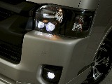 トヨタ ハイエース(15枚目)