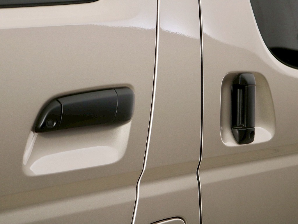 トヨタ ハイエース(20枚目)