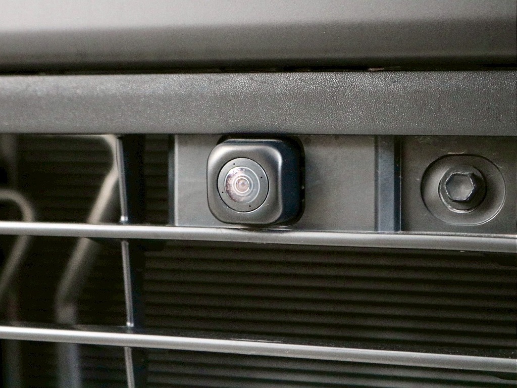 トヨタ ハイエース(23枚目)