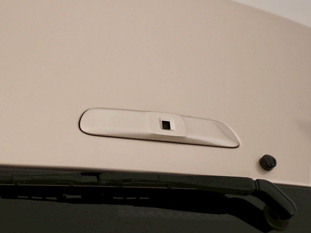 トヨタ ハイエース(25枚目)