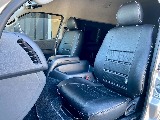 トヨタ ハイエース(27枚目)