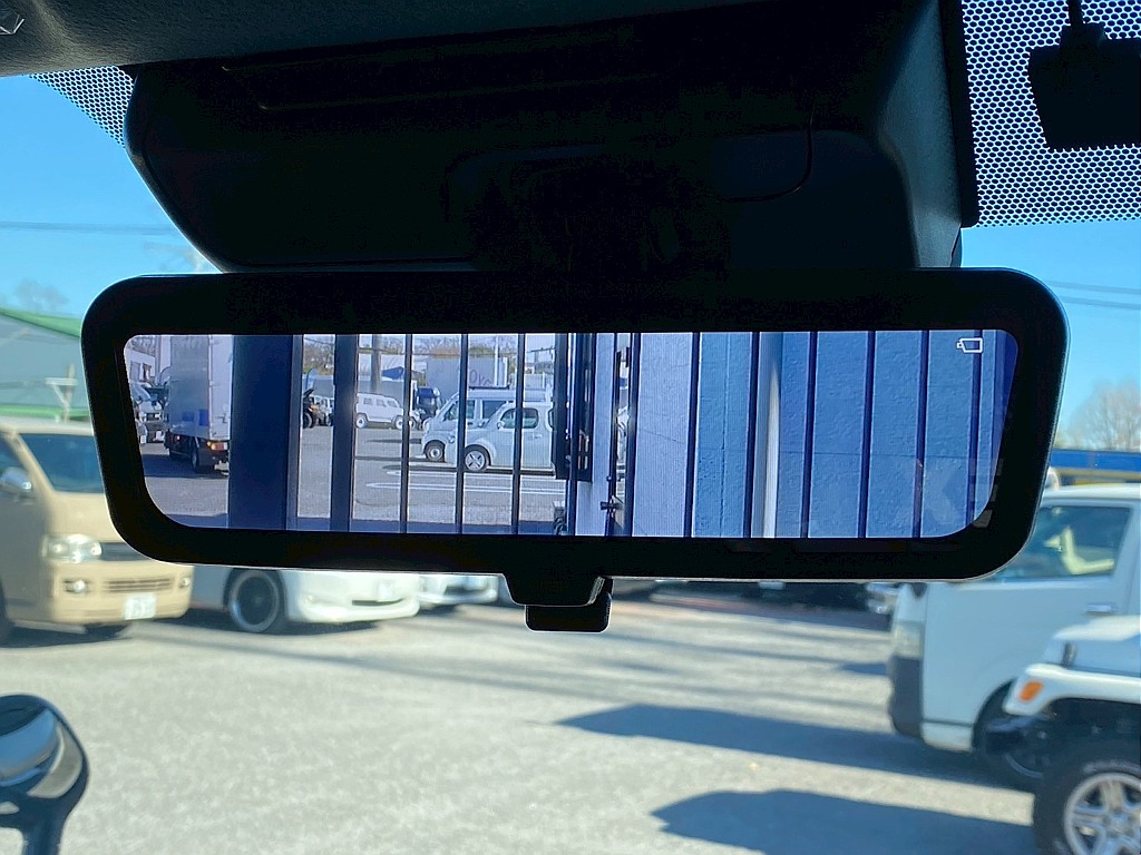 トヨタ ハイエース(29枚目)