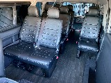トヨタ ハイエース(3枚目)